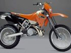 KTM 300 EXC Enduro